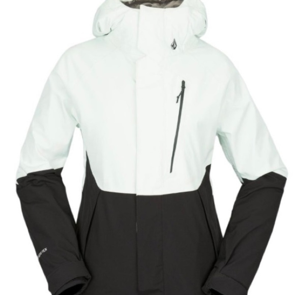 Volcom Women’s Snowboarding Jacket